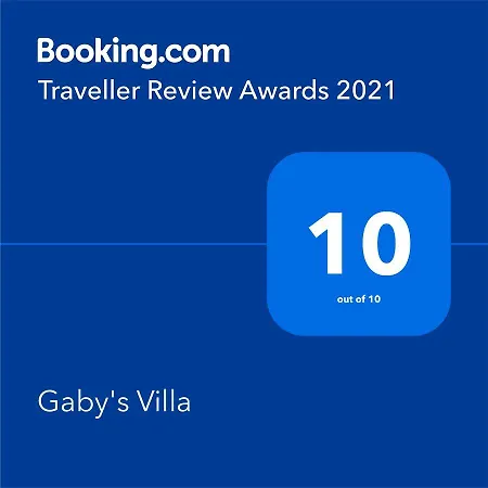 Gaby's Villa