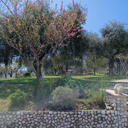 Gaby's Villa Kinira