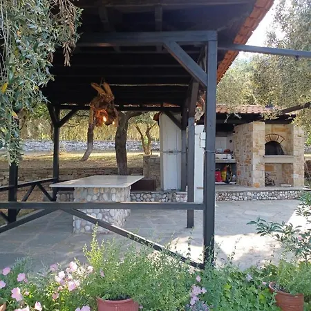 Villa Gaby's Kinira