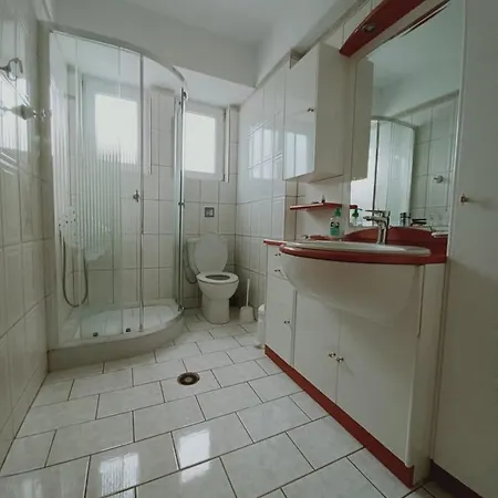 Villa Gaby's Kinira