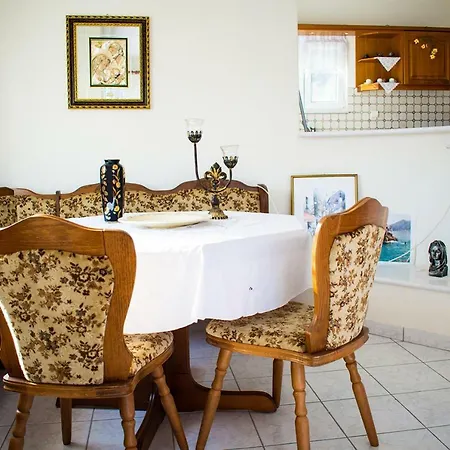 Gaby's Villa