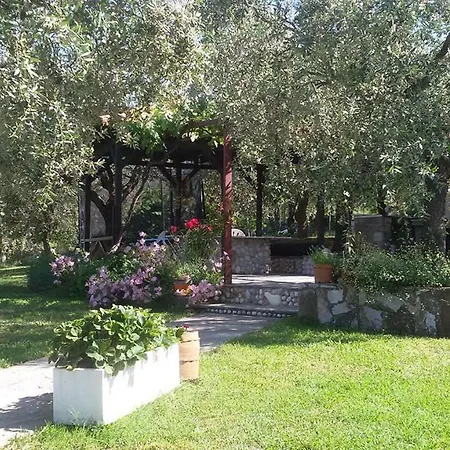 Villa Gaby's *