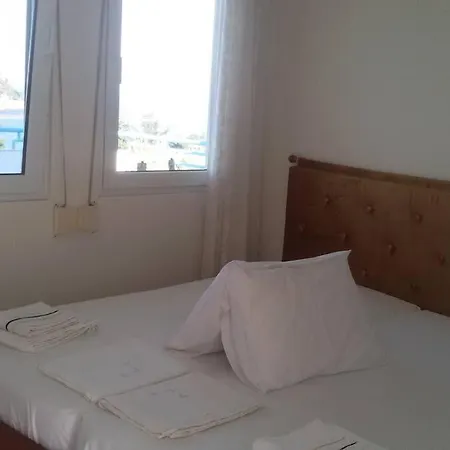 Gaby's Villa *