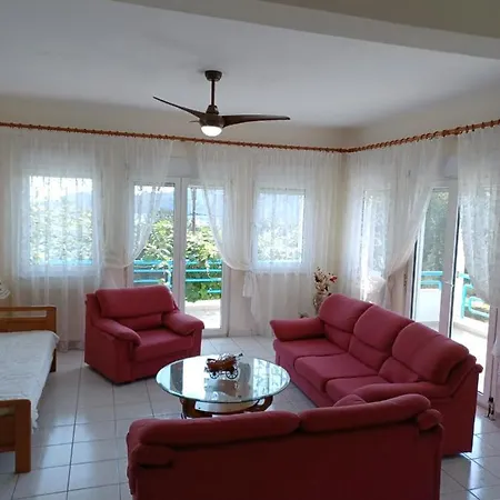 Gaby's Koinira