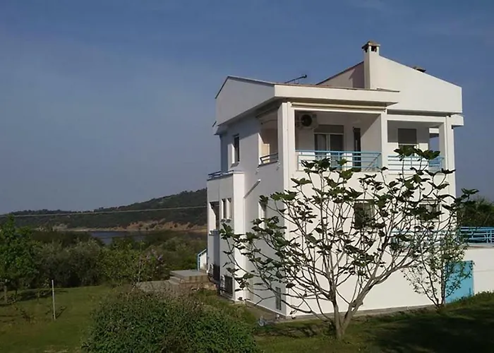 빌라 Gaby's 코이니라